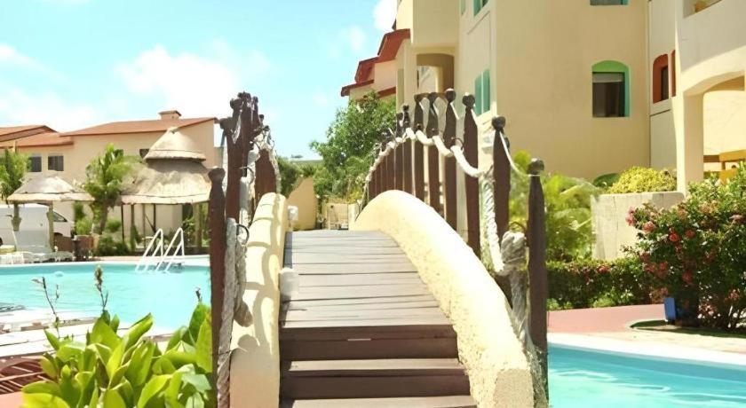 Selina Cancun Laguna Zona Hotelera エクステリア 写真