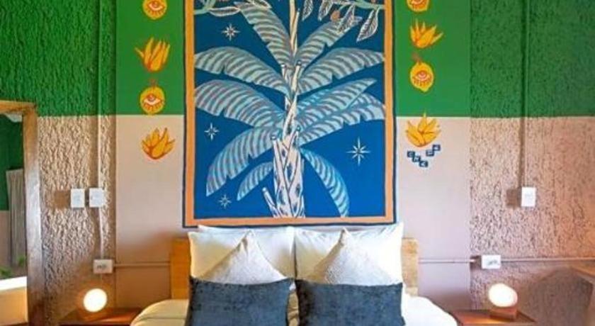 Selina Cancun Laguna Zona Hotelera エクステリア 写真