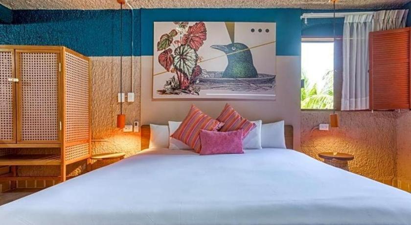 Selina Cancun Laguna Zona Hotelera エクステリア 写真
