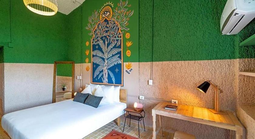 Selina Cancun Laguna Zona Hotelera エクステリア 写真