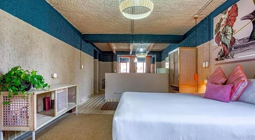 Selina Cancun Laguna Zona Hotelera エクステリア 写真