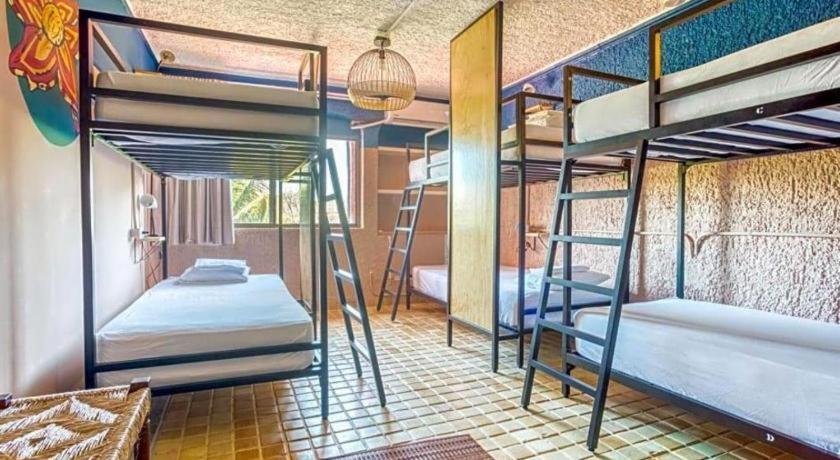Selina Cancun Laguna Zona Hotelera エクステリア 写真