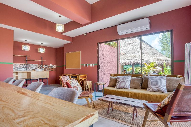 Selina Cancun Laguna Zona Hotelera エクステリア 写真