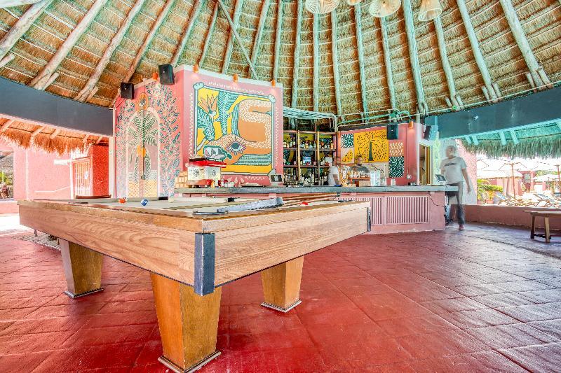 Selina Cancun Laguna Zona Hotelera エクステリア 写真