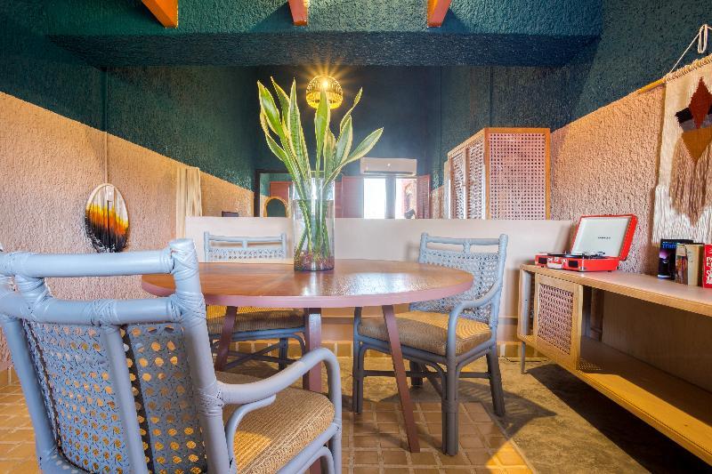 Selina Cancun Laguna Zona Hotelera エクステリア 写真