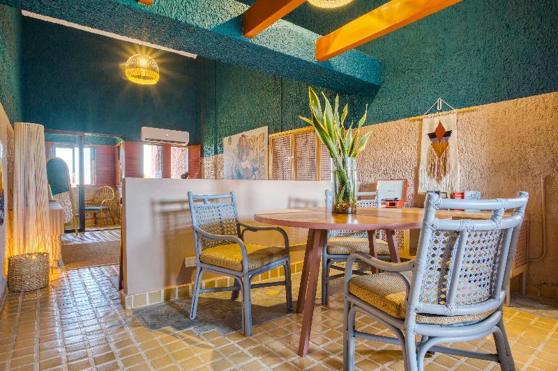 Selina Cancun Laguna Zona Hotelera エクステリア 写真