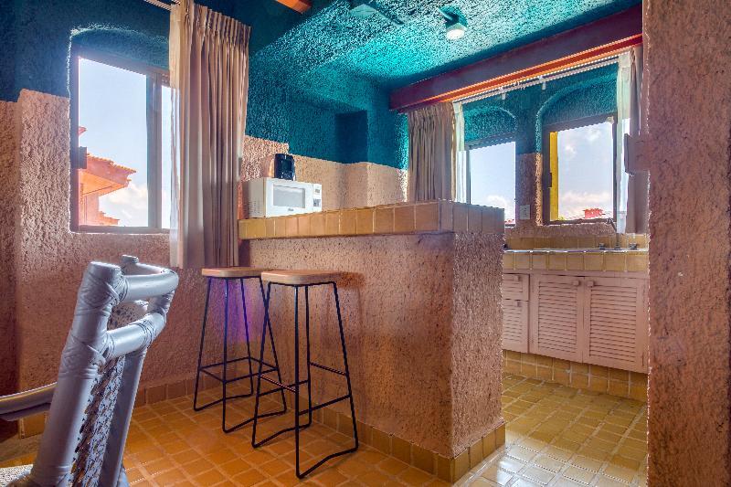 Selina Cancun Laguna Zona Hotelera エクステリア 写真