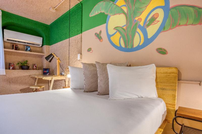 Selina Cancun Laguna Zona Hotelera エクステリア 写真