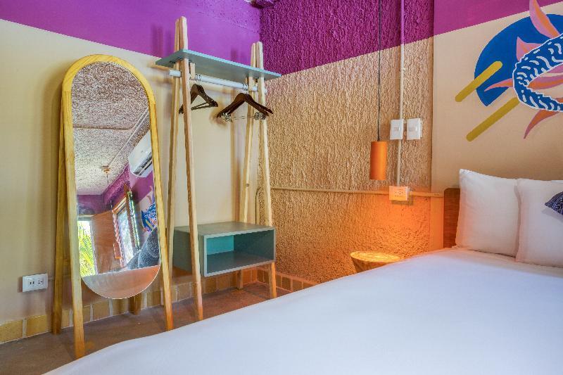 Selina Cancun Laguna Zona Hotelera エクステリア 写真