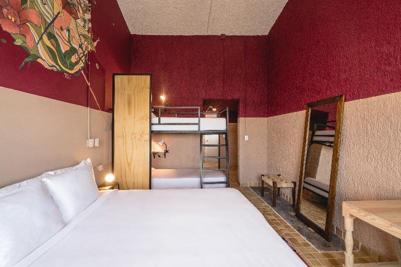 Selina Cancun Laguna Zona Hotelera エクステリア 写真
