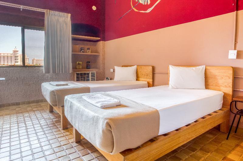 Selina Cancun Laguna Zona Hotelera エクステリア 写真