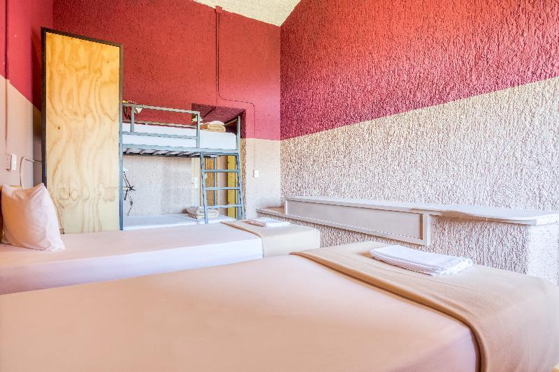 Selina Cancun Laguna Zona Hotelera エクステリア 写真